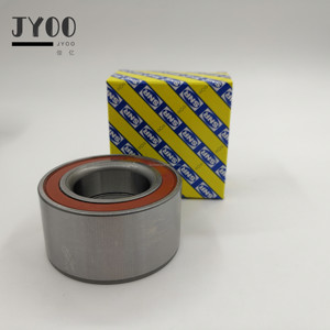 Phía Trước Bánh xe trung tâm mang cho FORD FIESTA Ecosport dac39720437 801663e 510056 09267 34002 tự động bánh xe mang - Product Image 6