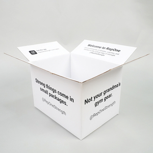 Shipping <strong>Boxes</strong> 100 Pieces Corrugated Strong Brown Moving Corrugated Carton <strong>Buy</strong> Moving <strong>Boxes</strong> Corrugated Packaging Box Brown - Product Image 3