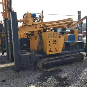 Sử dụng Giàn Khoan nước 300 mét fy300 - Product Image 1