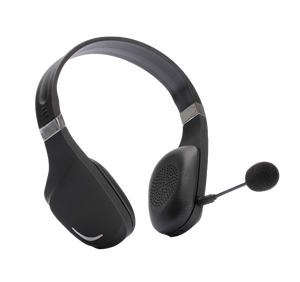 Tai Nghe Không Dây BH903, Tai Nghe Hội Nghị Thể Thao Chuyên Nghiệp, Âm Thanh Nổi, Giá Thấp Có Micrô - Product Image 2