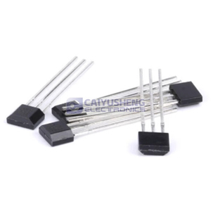 Sensor 49E S49E Hall SS49E de alta sensibilidad lineal OH49E - Product Image 1