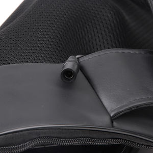 Aktion Nackenmassagegerät Heim Auto Nackenhalsausschnitt <span class=keywords><strong>Massage</strong></span> Umhängeschultermassage mit/Wärme - Product Image 6