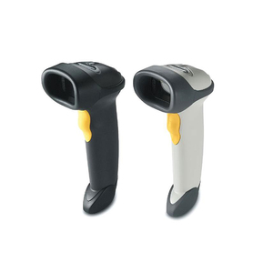 Escáner de Código de Barras Zebra LS2208 con Cable USB para Supermercados/Tiendas Minoristas - Product Image 3