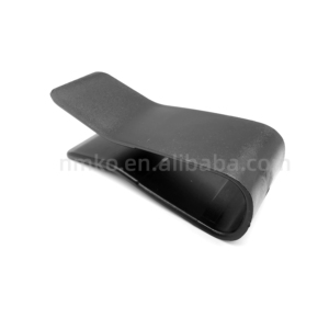 Bolsa de Clip Multifuncional ABS de 9 mm con Placa de Fijación Integrada Compatible con .40/45ACP y Clip de Liberación Rápida - Product Image 5