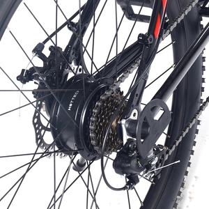 जापान में इस्तेमाल किया ई बाइक बंद सड़क पहाड़ इलेक्ट्रिक बाइक साइकिल पाकिस्तान - Product Image 6