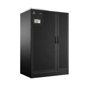 Vertiv Liebert EXL S1 from 300kVA 500kVA 600kVA 800kVA 1000kVA UPS Uniterruptible power supply for data center industry UPS
