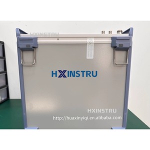 Generador de Señales Rohde and Schwarz SMBV100B, Generador de Señales Vectoriales de 6 GHz - Product Image 2