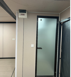 <span class=keywords><strong>20ft</strong></span> vận chuyển prefab <span class=keywords><strong>container</strong></span> mở rộng nhà để bán thép nhẹ gấp đúc sẵn - Product Image 4