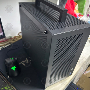 PC de Escritorio Completo para Negocios con I5 13400F, RTX4060 8G, DDR4, Placa Base H610, Tipo C, Equipo de Computación, Venta al Por Mayor - Product Image 3