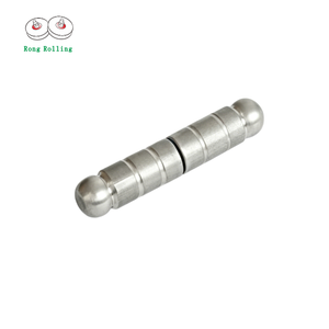 <span class=keywords><strong>Cerniere</strong></span> <span class=keywords><strong>in</strong></span> <span class=keywords><strong>Ferro</strong></span> Saldate Rong, <span class=keywords><strong>Cerniere</strong></span> Metalliche Robuste ad Alta Resistenza <span class=keywords><strong>per</strong></span> <span class=keywords><strong>Porte</strong></span> e Cancelli, Accessori <span class=keywords><strong>per</strong></span> Esterni - Product Image 1