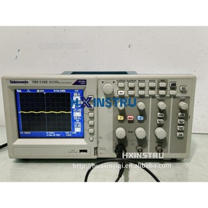 TBS1102ออสซิลโลสโคปแบบดิจิตอลของ Tektronix - Product Image 1