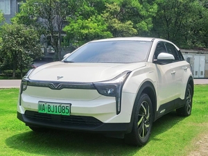 Auto Usado Barato con Volante a la Izquierda, Eléctrico y de Gasolina, 4x4, SUV Confortable, Vehículo de Nueva Energía, Auto de <span class=keywords><strong>Segunda</strong></span> <span class=keywords><strong>Mano</strong></span> - Product Image 5