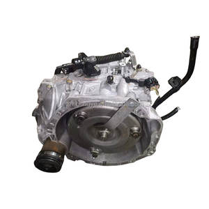 Transmisión Automática A4CF0 4F12 para Hyundai I10 <span class=keywords><strong>Kia</strong></span> <span class=keywords><strong>Picanto</strong></span> G4HG 1.1L FWD 4 Velocidades 4500002820 - Product Image 1