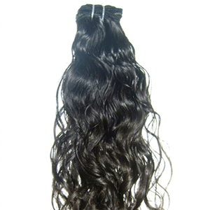100% Unprocessed High Quality 12A Indian Remy Human Hair Weave Machine Double Weft 100g 100% Raw Virgin Natural Straight No Hair - Product Image 1