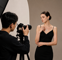 Studio de photographie de bijoux expérimenté, images macro de haute résolution, contenu visuel personnalisé, images de studio haute résolution pour le commerce électronique