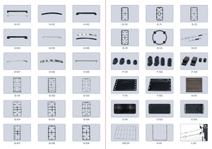Four et cuisinière à <span class=keywords><strong>gaz</strong></span> 2-en-1 de qualité supérieure <span class=keywords><strong>avec</strong></span> armoire intégrée pour <span class=keywords><strong>bouteille</strong></span> de <span class=keywords><strong>gaz</strong></span> – Offre spéciale - Product Image 4
