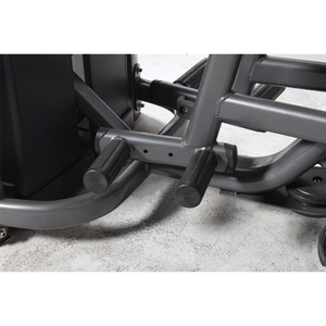 Machine de musculation commerciale pour soulevé de mollets assis, mouvement fluide, équipement de gym pour débutants et professionnels - Product Image 5