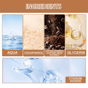 มาสครับขัดผิวหน้าและขัดผิวด้วย<span class=keywords><strong>โฟม</strong></span>สูตรเข้มข้นเพื่อผิวเรียบเนียนและทำให้ผิวกระจ่างใส - Product Image 3