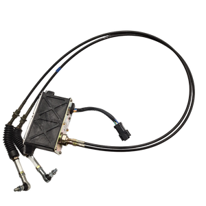Moteur d'accélération diesel HongWang de haute qualité pour CAT320C/E320C, moteur pas à pas 227-5212, vente en gros d'usine avec garantie d'un an - Product Image 2