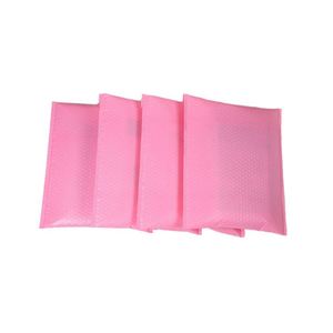 Custom Poly Bubble Mailer Shipping Bubble Packaging Bags - Product Image 5