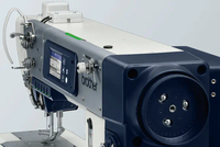 MAQUINA DE ALIMENTACION UNISON PREMIUM BROTHER 1N DE 1"