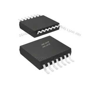 Nouveau original HD74LS08 74LS08 SOP3.9 corps étroit SOP-14 Chip ic ic