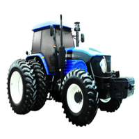 Câble d'accélérateur manuel TG1204.20A-03 pour machines agricoles et équipements Foton Lovol, tracteurs agricoles