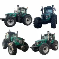 Tracteur pour tracteur de haute qualité, équipement agricole