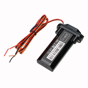 Tracktok traceur GPS đổ voiture thời gian thực xe theo dõi thiết bị <span class=keywords><strong>Mini</strong></span> GPS Tracker cho xe máy xe tải ứng dụng miễn phí - Product Image 1