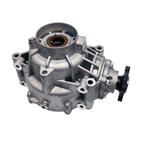 Différentiel d'essieu arrière d'origine pour CF UTV SSV Uforce Zforce 500 600 800 1000 ZFORCE 1000 Sport ESSENCE D'ORIGINE Q860-330000-00002