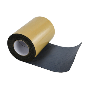 <span class=keywords><strong>Nastro</strong></span> di cucitura per laghetto-<span class=keywords><strong>nastro</strong></span> <span class=keywords><strong>butilico</strong></span> <span class=keywords><strong>biadesivo</strong></span> per sigillare e riparare gli stagni - Product Image 1