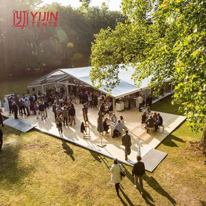 Carpa Grande de Aluminio para Fiestas 20x30 20x40, Carpa Grande para Bodas al Aire Libre, Fabricantes de Toldos - Product Image 6