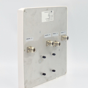 เสาอากาศภายนอกแบบ High Gain 4x4 2.4/5GHz สำหรับการสื่อสารที่มีประสิทธิภาพ ระยะไกล Wifi 222 เสาอากาศภายนอก 4 พอร์ต - Product Image 4