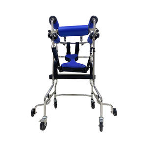 大人のための医療機器ウォーキングエイドとスタンディングエクササイズ障害者ウォーカー - Product Image 2