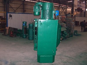 Palans électriques HC de 20 tonnes et 32 tonnes utilisés pour le levage de charges plus lourdes - Product Image 5