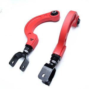 Barra de puntal de suspensión trasero del brazo de Control Camber Kit para Mercedes Benz Clase <span class=keywords><strong>S</strong></span> - Product Image 3