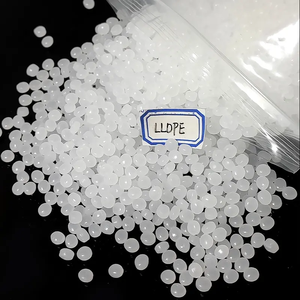 Chất lượng cao HDPE <span class=keywords><strong>LDPE</strong></span> LLDPE 100% nguyên liệu thô hạt màu tự nhiên 2426H hạt nhựa - Product Image 2