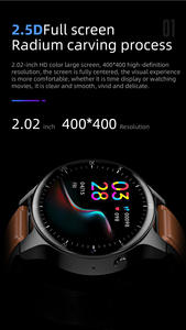 2022 livraison directe chaud <span class=keywords><strong>APPLLP</strong></span> <span class=keywords><strong>PRO</strong></span> 4G hommes Smartwatch 4GB + 64GB 13MP caméra 1600mAh 2.1 "Android 10 GPS montre intelligente téléphone pour la natation - Product Image 4