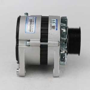 Высококачественный популярный заводской проверенный поставщик Yuchai 4108 D7019-3701100 генератор из Китая - Product Image 2