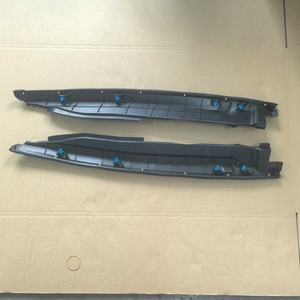 Toyota Fender Inner Upper Trim <b>Strip</b> 53806-33050 53805-33040 <b>Plastic</b> Replacement Part - Product Image 4