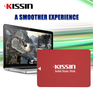 KISSIN produsen OEM baru SSD eksternal 128gb 256gb 512gb 1tb 2tb SSD Sata Hard Drive - Product Image 5