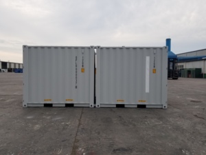 10ft nhỏ <span class=keywords><strong>conex</strong></span> <span class=keywords><strong>container</strong></span> hộp để bán - Product Image 4