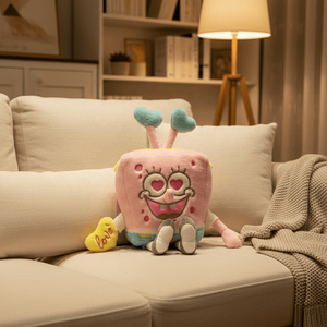 Cuscino in spugna, - Product Image 3