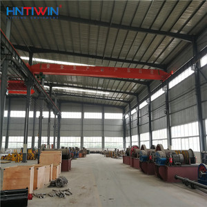 Беспроводной пульт дистанционного управления HNTIWIN с сертификатом CE для мостовых кранов, прямые поставки с завода - Product Image 4