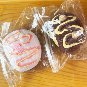 ของเล่นบีบสับปะรดขนาดใหญ่รุ่นใหม่ Taba - ดินเหนียวเหนียวพิเศษ บรรเทาความเครียด สำหรับเด็กและผู้ใหญ่ พกพาสะดวก เหมาะสำหรับงานปาร์ตี้ - Product Image 3