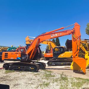 En stock Pelle d'occasion Hitachi 200 Offre Spéciale Japon En bon état 20 tonnes 2022 Machine Vente à Shanghai - Product Image 1