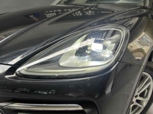 <span class=keywords><strong>Auto</strong></span> Usata <span class=keywords><strong>Porsche</strong></span> <span class=keywords><strong>Cayenne</strong></span> 2018 3.0T (V6 Turbo, 8AT Tiptronic, AWD, Passo 2895mm, Euro 6) - Product Image 2