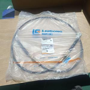 Compatible Liugong 54C0028 FLEXIBLE SHAFT for EXCAVATOR <b>WHEEL</b> LOADER Engine New Factory <b>Direct</b> Construction Machinery Parts - Product Image 4