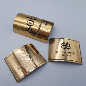 Nhãn Dán Sang Trọng Lọ Nến Tùy Chỉnh Nhãn Dán Logo Nến Dập Nổi Kim Loại Nhãn Dán Nhãn Kim Loại Đóng Gói Hộp Nến - Product Image 3