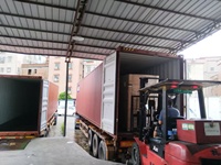 Partenaire Clé de Confiance 1688 pour le Transport Maritime LCL + Camionnage Porte-à-Porte de Matériel Industriel Surdimensionné et Lourd Personnalisé Global ZS